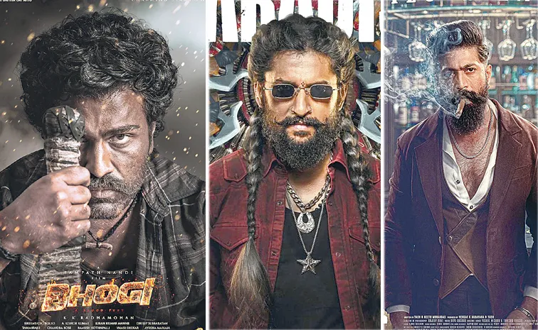 Telugu movies released in the month of August 2026