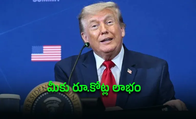 Want Super Early Access To Trumps Truth Social Posts 