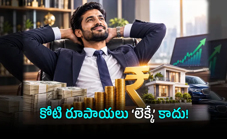 Dont Need 1 Crore Salary to Become Rich CA Reveals Biggest Money Mistake