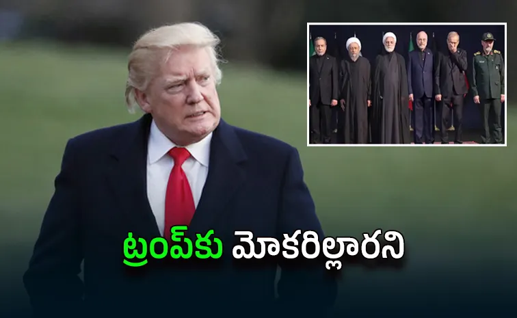 Iran hardliners turn on leadership over US deal