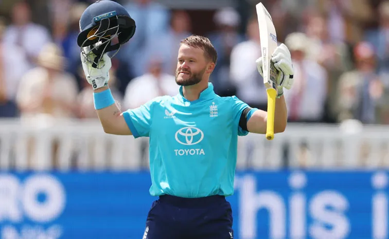 IND vs ENG: Duckett creates history Breaks Viv Richards World Record