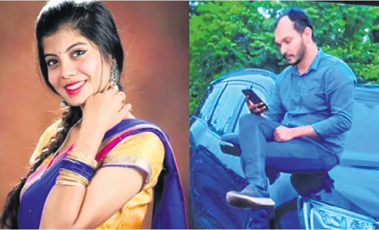 సురభి మృతి వెనుక అసలు నిజం ఇదేనా?