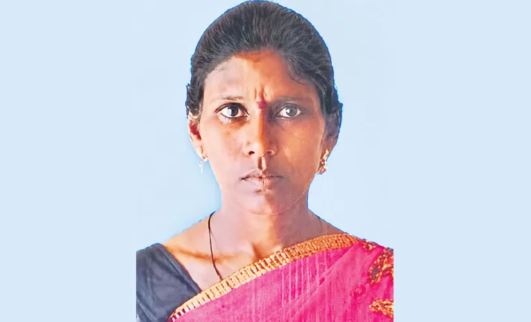 మహేశ్వరీ జాడ ఎక్కడ?
