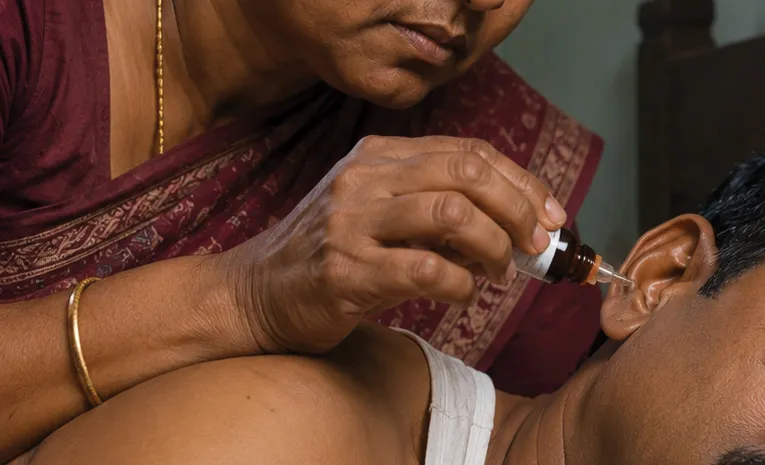wife and husband incident in tamil nadu