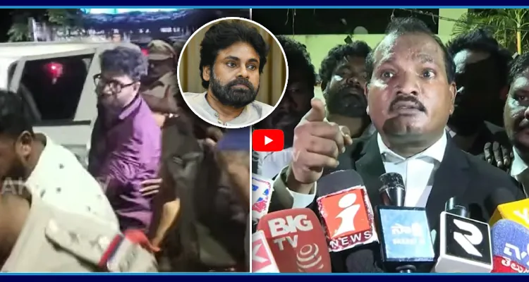 టైమ్ మీది కొట్టారు.. టైమ్ మాకు వస్తది మేము కొడితే ఈ ప్రభుత్వానికి దిమ్మ తిరిగి బొమ్మ కనపడతాది