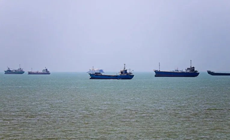 hormuz strait war trauma indian sailors fear return