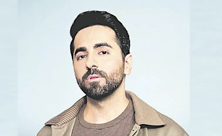 Ayushmann Khurrana film Mupapa to release on February 19 2027