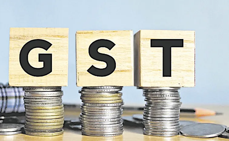 GST collection surges 14 Per in June