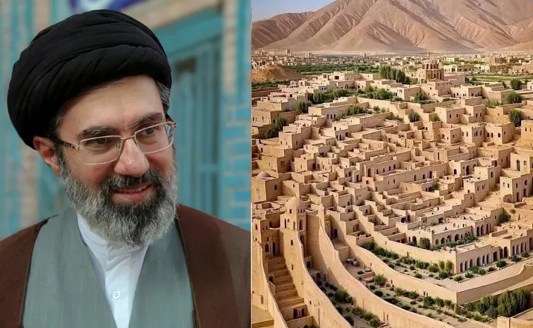 Why Iran Is No Easy Target US Cant Win Easily Here Full Details    