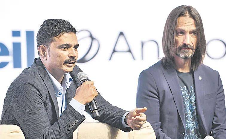 MEIL and Analog JV to bring physical intelligence to India