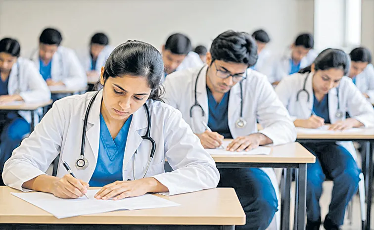 ఆగస్టు 30న నీట్‌ పీజీ 