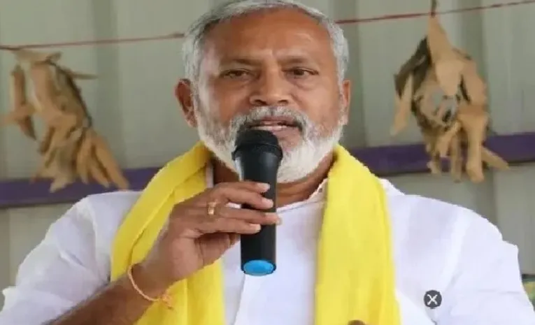న్యాయ వ్యవస్థకే తలవంపులు