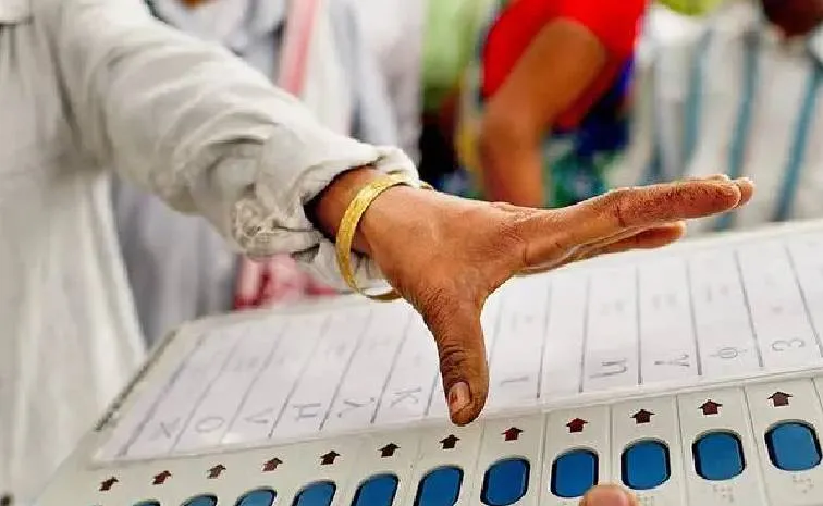 by elections schedule in bihar madhya pradesh gujarat 