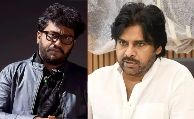 ‘రావణ్‌కు ఏం జరిగినా పవన్‌దే బాధ్యత’