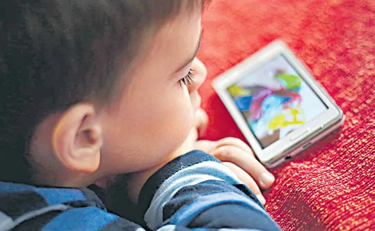 Economic Survey 2025–26 Report: Mandatory Age Verification For Social Media