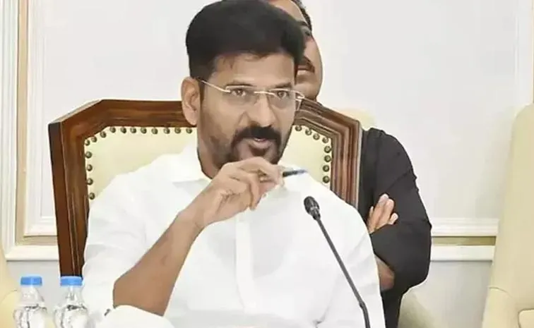 తెలంగాణ కేబినెట్‌ కీలక నిర్ణయాలు