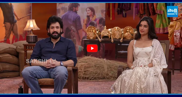 సీనియర్ NTR డైలాగ్ చెప్పిన హెరోయిన్ భాగ్య శ్రీ