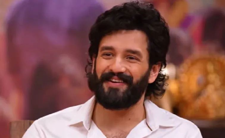 Akhil Akkineni Opens About Why He Takes 3 Years Gap After Agent