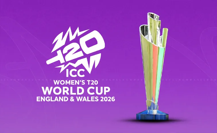 ICC Womens T20 World Cup 2026: South Africa to take on England in second semi final