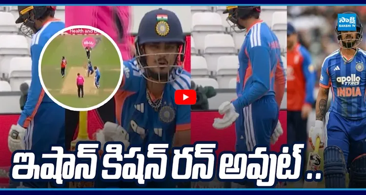 పిచ్ మధ్యలోనే తిట్టుకున్నా SRH ప్లేయర్లు స్టంప్ మైక్ ఆడియో వైరల్