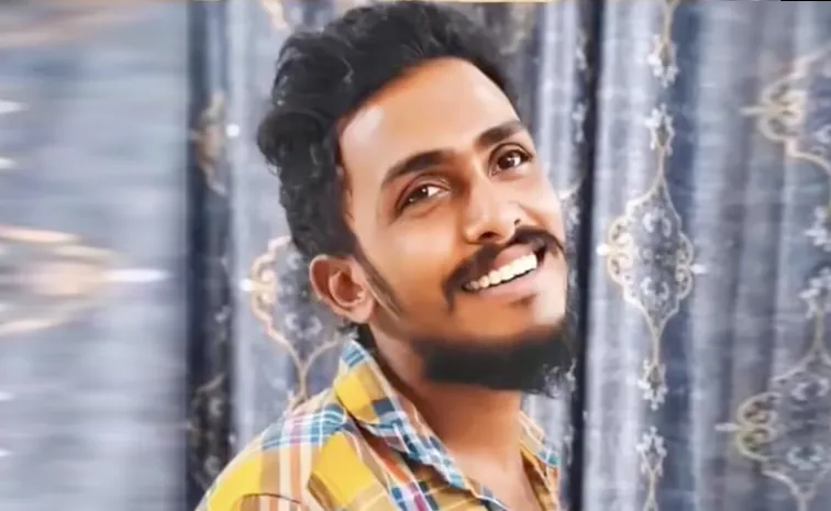 సాయికృష్ణ కేసులో సీఐ నాగరాజుకు సిట్‌ కస్టడీ