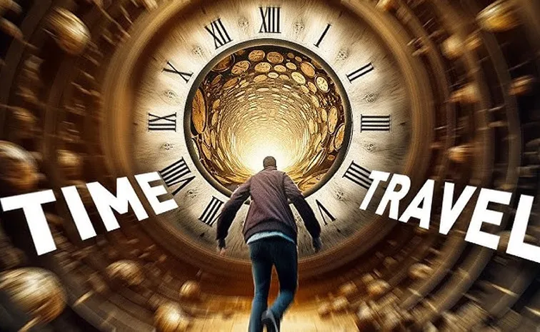 Time Traveller from 2118 Claims Commercial Time Travel Will Be Available by 2028