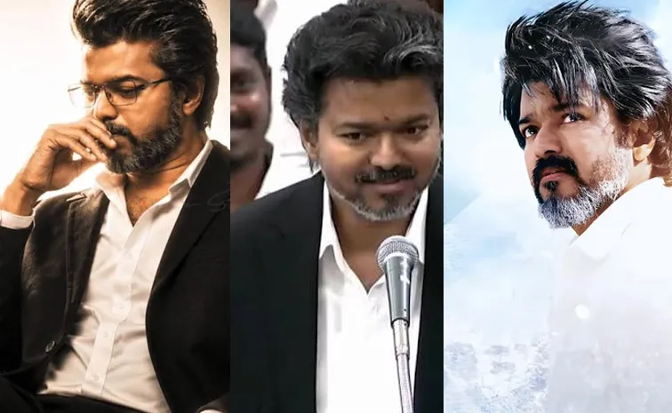 ‘ఇది సినిమా ప్రొడక్షనా? సెక్రటేరియట్ పాలనా?’