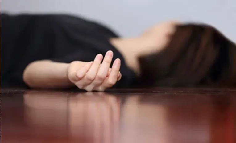 Son-in-law dies, mother-in-law suffers heart attack