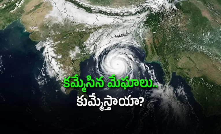 El Nino Weakens? Monsoon Revival Brings Rain Hope