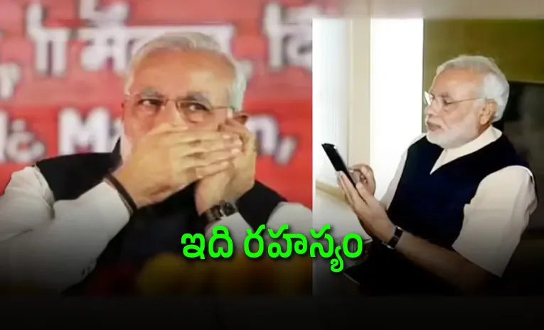 Patriotism on Hold The Modi Caller Tune Mystery