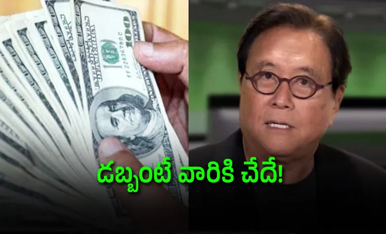 Robert Kiyosaki says Dont teach pigs It wastes time