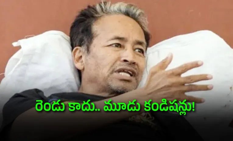 Sonam Wangchuk's Big Announcement: End Strike If 3 Conditions Met