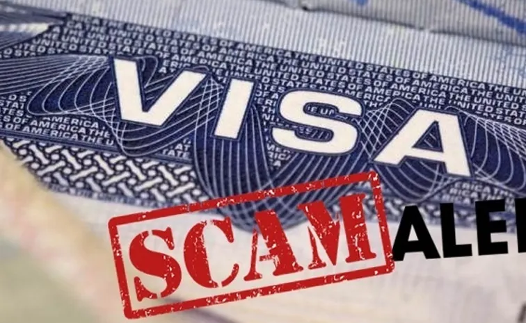 UK Visa Scam: Flying Borders Immigration Consultancy Accused of Cheating 700 Victims