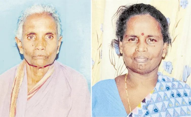 incident in Dr BR Ambedkar Konaseema district