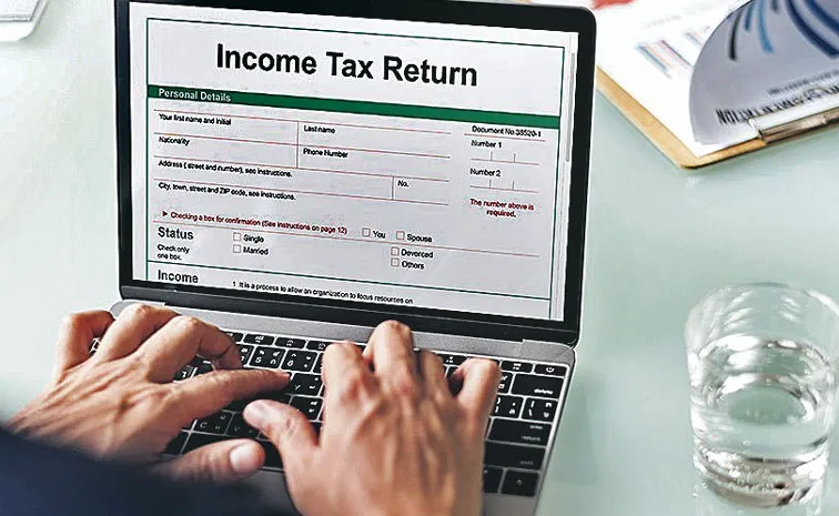 Income Tax Rules: How to File ITR for Deceased Person Legal Heir