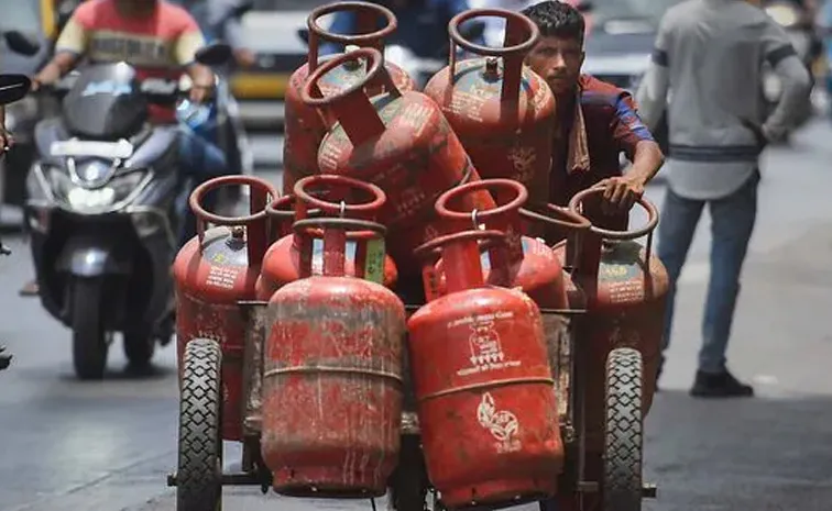 LPG గ్యాస్‌కు చెక్?.. కేంద్రం మాస్టర్ ప్లాన్!