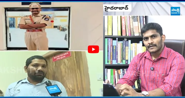 ట్రైనీ IPS ఉదయ్ కృష్ణ రెడ్డి ఆరోగ్యంపై డా. రవిశంకర్ రెడ్డి కీలక అప్డేట్..!