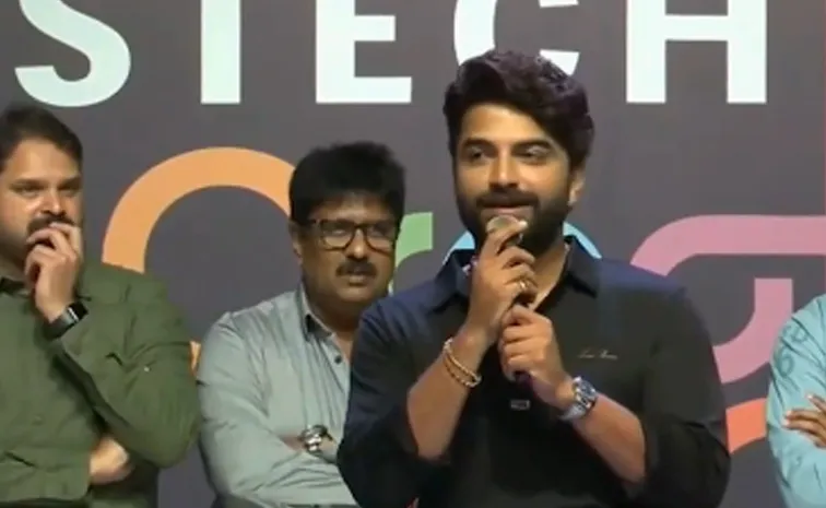 ‘నా క్యారెక్టర్ వచ్చేది అప్పుడే.. కల్ట్‌పై విశ్వక్ సేన్ కామెంట్స్'