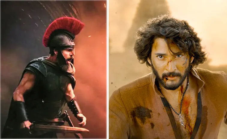 Shortage of IMAX screens for  The Odyssey in Hyderabad
