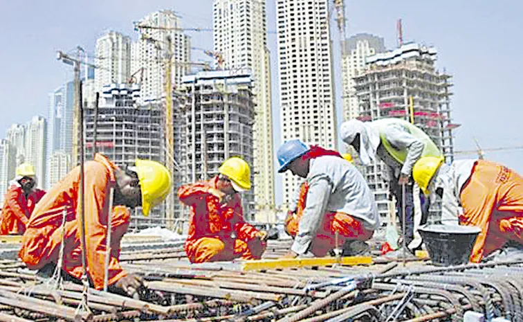 Gulf crisis puts Indian livelihoods at risk