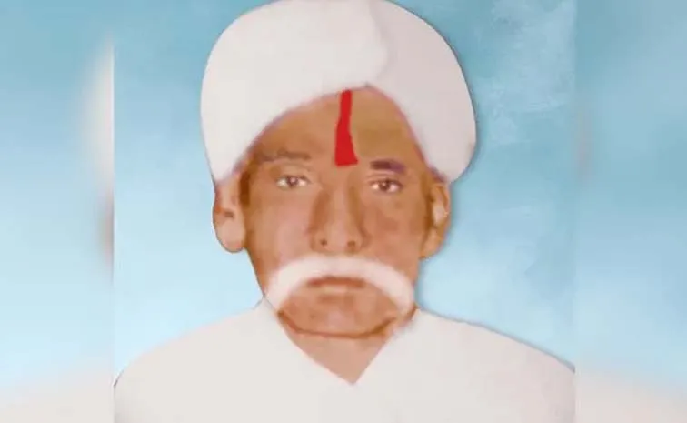 Guest Column Special Story On The Occasion Of Mallu Dora's Death Anniversary
