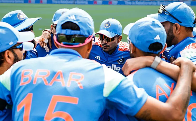 Former RCB batter picks Indian squad for ODI World Cup 2027