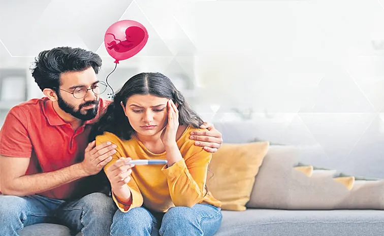 ఎందుకీ సంతానలేమి?