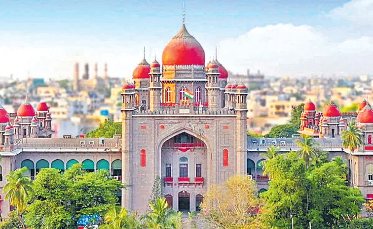 కోర్టు ధిక్కరణ అలవాటైంది