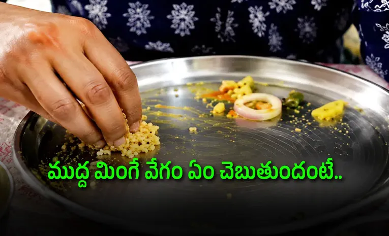 Your Eating Speed May Reveal These Personality Traits Say Psychologists