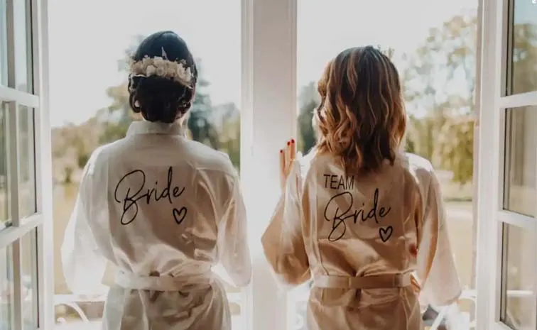 Dangerous Wedding Prank Leaves Bridesmaid Permanently Disabled