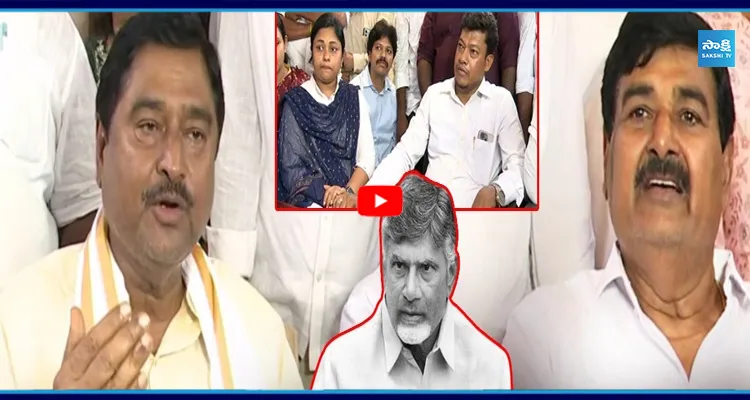 అధికారాన్ని అడ్డుపెట్టుకుని రెచ్చిపోవద్దు ఇంతకుఇంత అనుభవిస్తారు