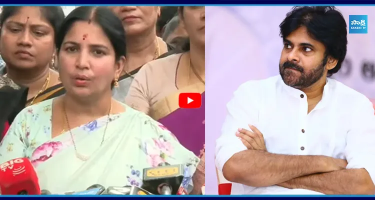 వేటలో ఉన్నావా పవన్? ఈ దుర్మార్గ ప్రభత్వానికి నువ్వు మద్దతా!