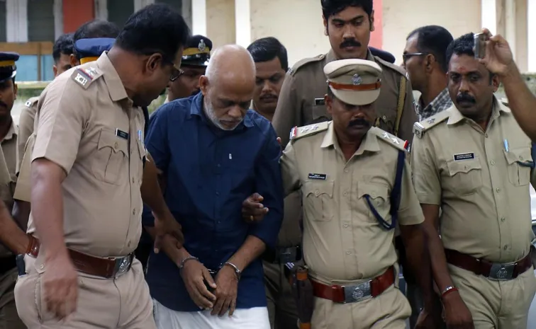 Kerala Court Death Sentence in 2025 Nenmara Double Murder Case4