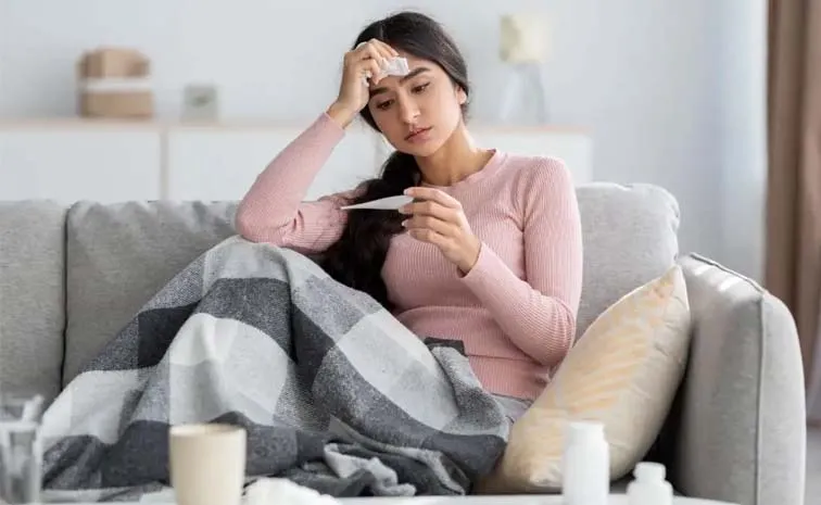 Health Tips: Why Viral Infections Spike Before And During Monsoon